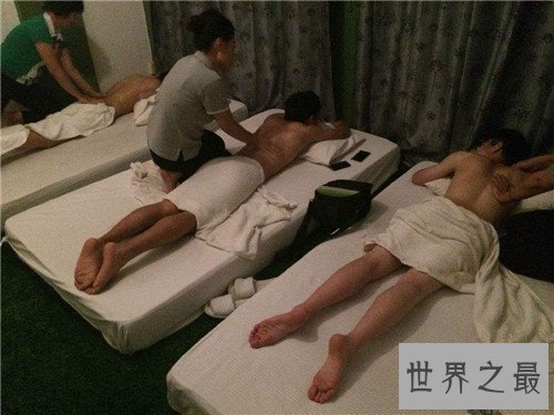 【图】马杀鸡什么意思 为什么推拿按摩要叫马杀鸡