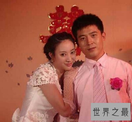 【图】著名的演员孙涛都知道那么孙涛老婆是谁呢