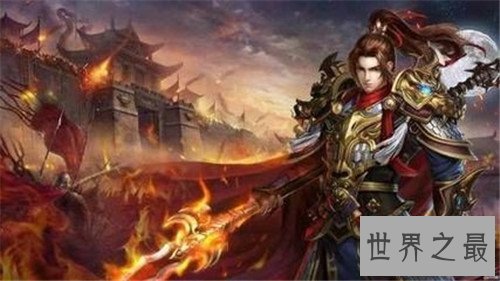 【图】起点小说排行榜新颖出炉，这十部神级作品值得