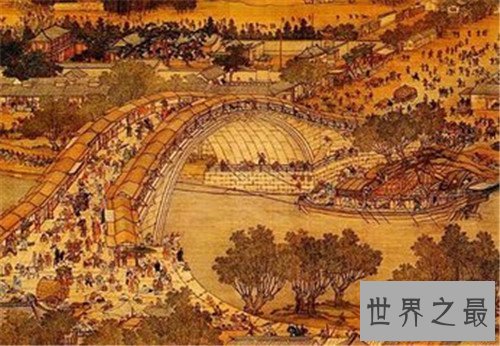 【图】中国十小名画价值不可估量，富春山居图曾被拍