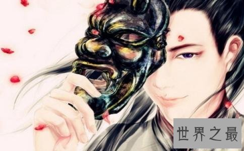 【图】现代风华绝代的四大美男，快来看看有没有你的