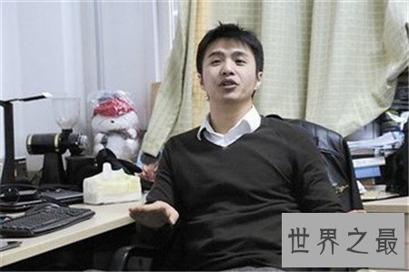 【图】超强大脑魏坤琳成男神 魏坤琳老婆是谁