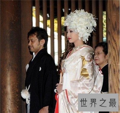 【图】泽尻绘里香与高城刚离婚缘由 两人曾签署结婚协