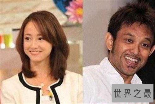 【图】泽尻绘里香与高城刚离婚缘由 两人曾签署结婚协