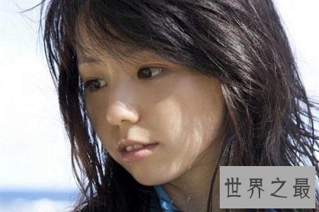 【图】小池里奈——日本最受欢迎的清新女神颜值演技