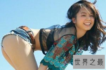 【图】小池里奈——日本最受欢迎的清新女神颜值演技