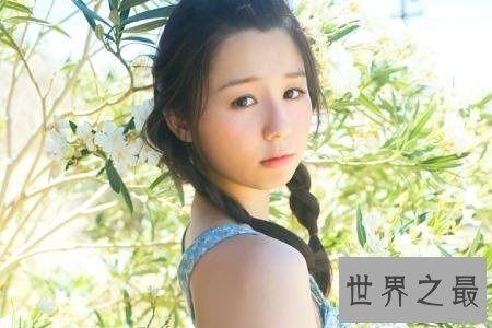 【图】小池里奈——日本最受欢迎的清新女神颜值演技