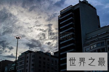 【图】天空城市这个名称是怎样来的呢 它指的是哪座城