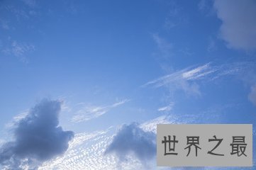 【图】天空城市这个名称是怎样来的呢 它指的是哪座城