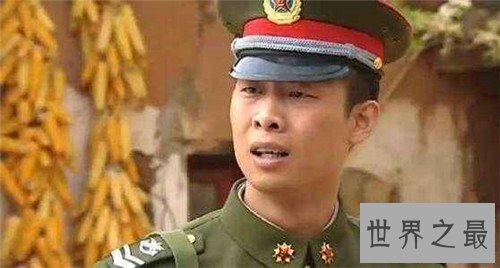 【图】史今为什么退伍 兵士突击史今三级士官退伍