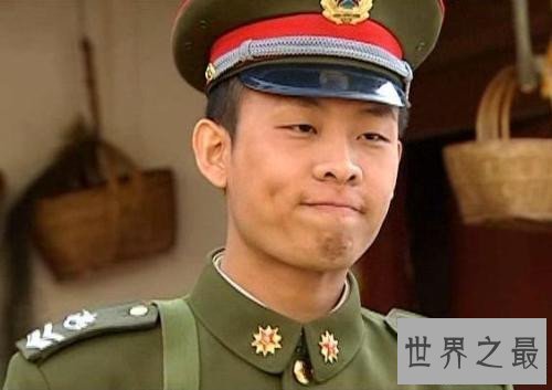 【图】史今为什么退伍 兵士突击史今三级士官退伍