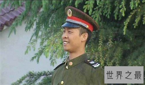 【图】史今为什么退伍 兵士突击史今三级士官退伍