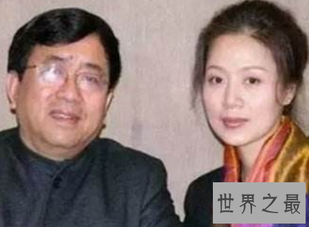 【图】李双江离婚的旧事层出不穷 他和这小27岁的嫩妻