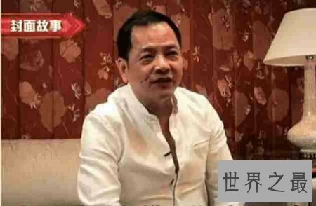 【图】澳门黑社会老大是谁 他被判死刑了吗