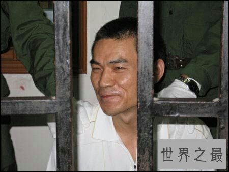 【图】澳门黑社会老大是谁 他被判死刑了吗