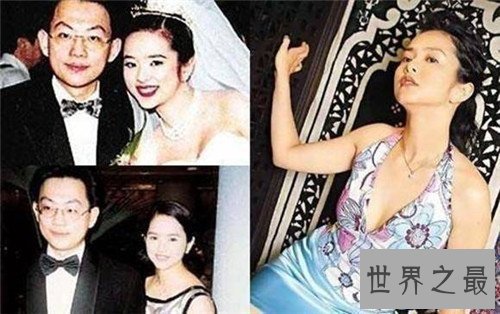 【图】叶蕴仪近照发福变老 曾与周慧敏同称玉女掌门