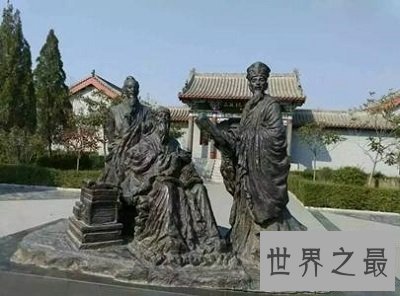 【图】唐宋八大家，为何苏家能占三个名额