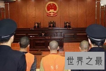 【图】每个中央都会有各自黑老大 黑社会权利不容小觑