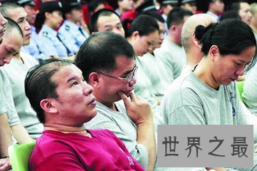 【图】每个中央都会有各自黑老大 黑社会权利不容小觑