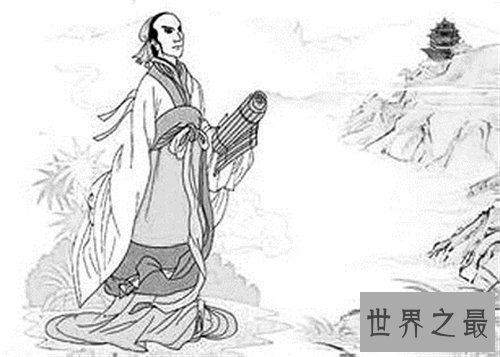 【图】潘安是怎样死的 描画潘安的成语故事有哪些