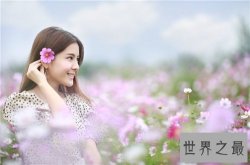 【图】花信之年是指多少岁 花信之年的出处介绍