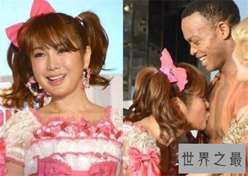 【图】日自己妖春菜爱想回男儿身 日本变性女星成最美