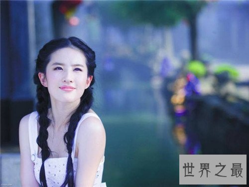 【图】世界最美女人是谁 某女星因谢霆锋走红让吴彦祖