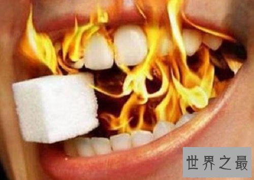 【图】扁桃体发炎的症状，该吃什么药治得好，日常生