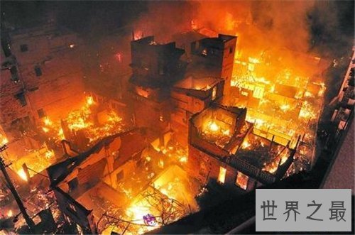 【图】梦见大火具备什么寓意 梦见大火具体解梦