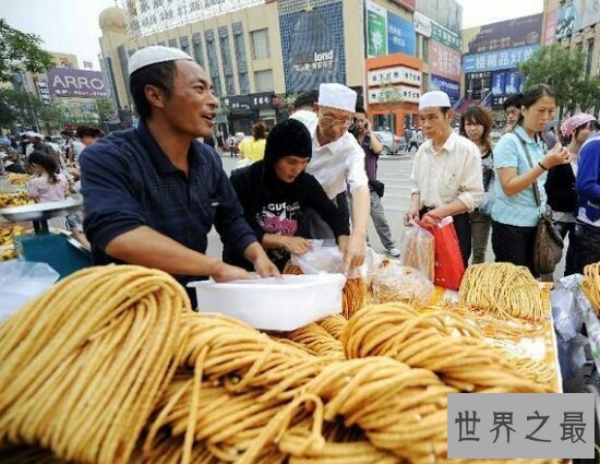 【图】回族为什么不吃猪肉？由于他们信仰的伊斯兰教