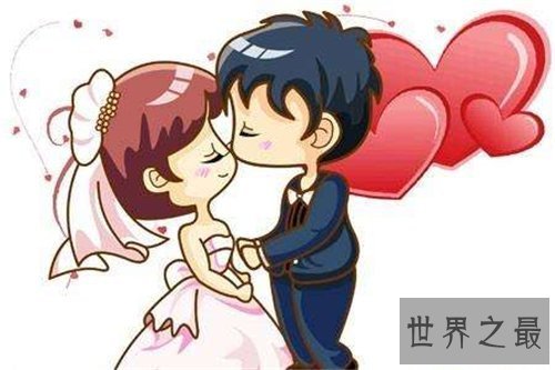 【图】梦见结婚是什么意思 不同的梦幻有着不同的意思