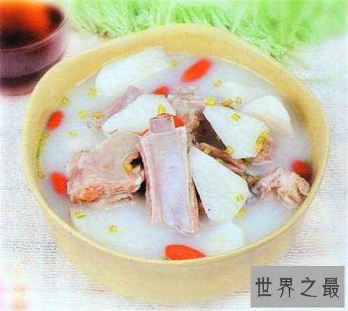 【图】广式煲汤食谱大全 广东地道煲汤做法