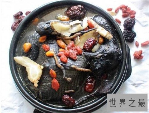 【图】广式煲汤食谱大全 广东地道煲汤做法