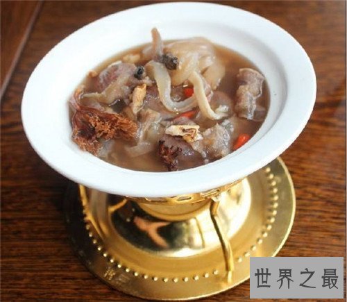 【图】广式煲汤食谱大全 广东地道煲汤做法