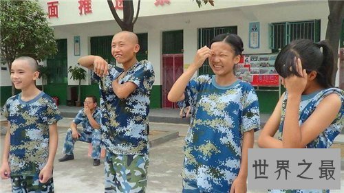 【图】叛逆孩子学校的教育引见 如何应答一个叛逆的孩