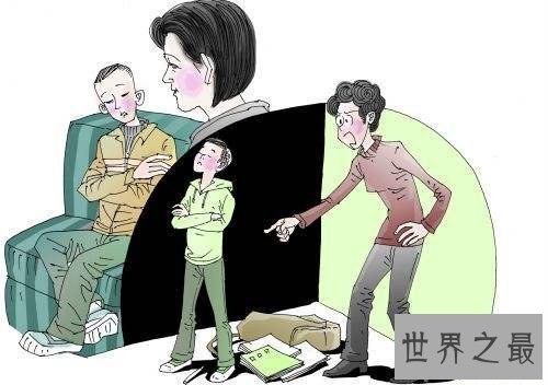 【图】叛逆孩子学校的教育引见 如何应答一个叛逆的孩