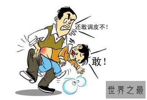 【图】叛逆孩子学校的教育引见 如何应答一个叛逆的孩