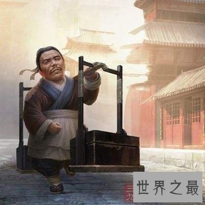 【图】一同来回想武大郎的生存，感受他的年代情感