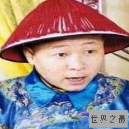 【图】《康熙微服私访记》五部曲中都有什么不一样的