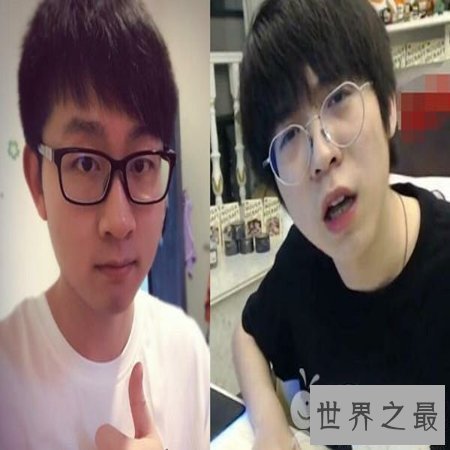 【图】陈子豪直播间封号德尔幕后黑幕是什么？