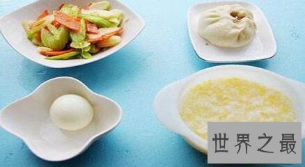 【图】早餐吃什么好 这些食物做法瘦弱美味又营养