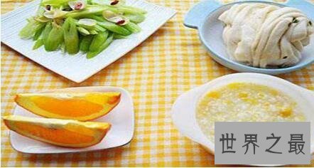 【图】早餐吃什么好 这些食物做法瘦弱美味又营养