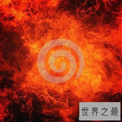 【图】做梦梦见火代表什么呢？今天带你来揭开谜底