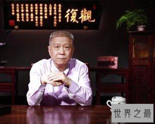 【图】《观复嘟嘟》生存的脱口秀