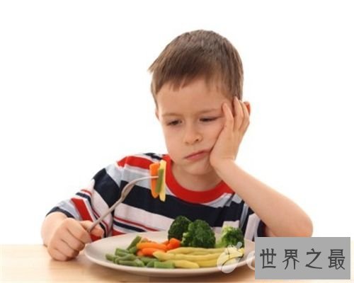 【图】带给你一份儿童长高食谱，让孩子们一同长高高