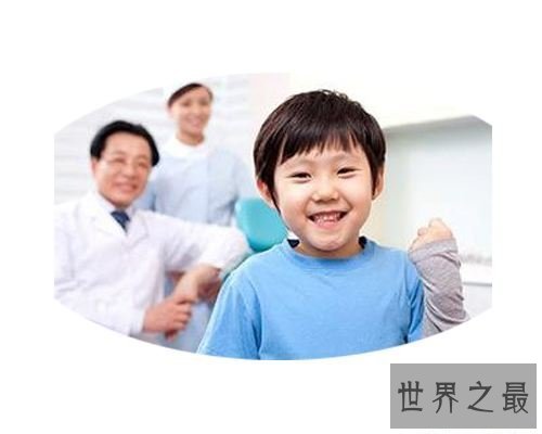 【图】带给你一份儿童长高食谱，让孩子们一同长高高