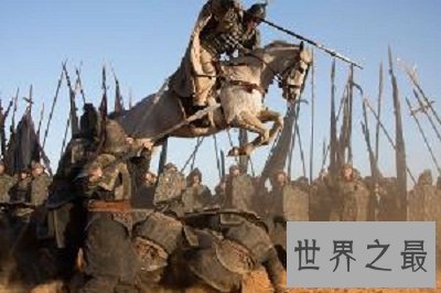 【图】《新三国演义》中的三国鼎立之细说！