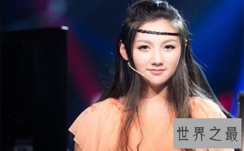 【图】五大知名lol女解说，个个长相甘甜