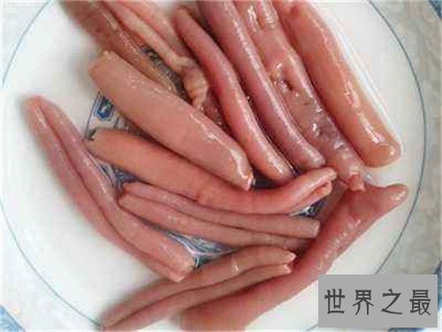 【图】刺螠的食用价值引见 千颂伊归纳刺螠搭配烧酒