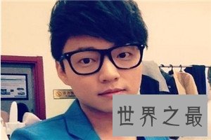 【图】十分完美男嘉宾名单，有木有你青睐的那一款？